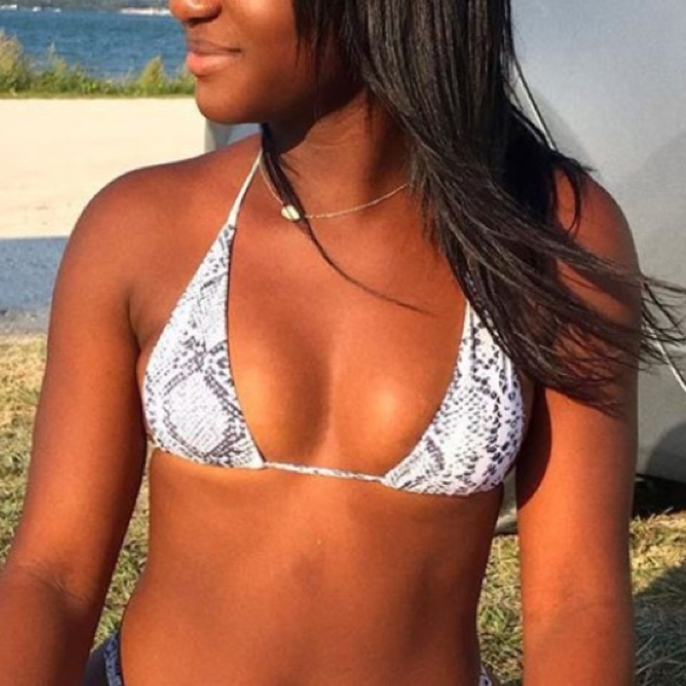 BATHING SUIT